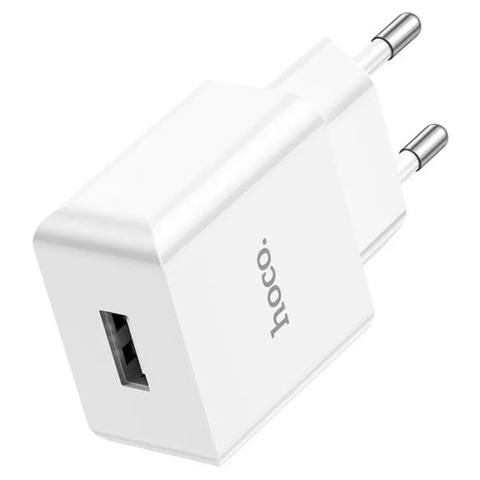 Charger Mobile Hoco C106A IP MIC TC - King Tech