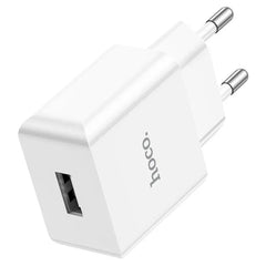 Charger Mobile Hoco C106A IP MIC TC - King Tech