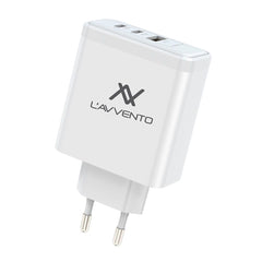 Charger Mobile Lavvento 65W MP367 - King Tech