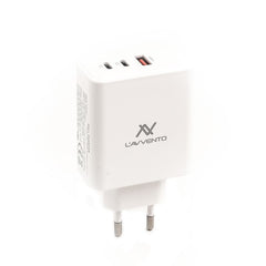 Charger Mobile Lavvento 65W MP367 - King Tech