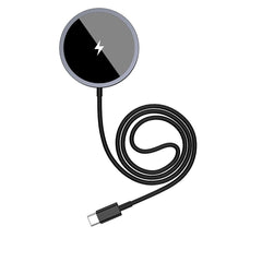 Charger Mobile Lavvento Magnetic 15W MP-44-4 - King Tech