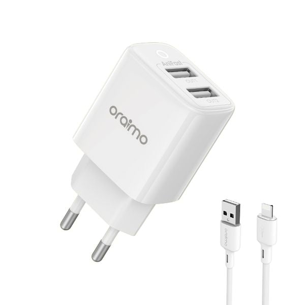 Charger Mobile Oraimo OCW-E67D-L53 - King Tech