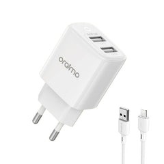 Charger Mobile Oraimo OCW-E67D-L53 - King Tech