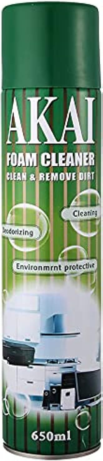 Cleaner Handboss Akai Foam - King Tech