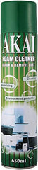 Cleaner Handboss Akai Foam - King Tech