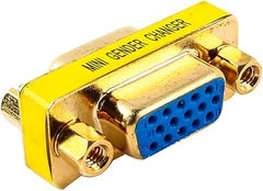 Connector VGA 1X1 - King Tech