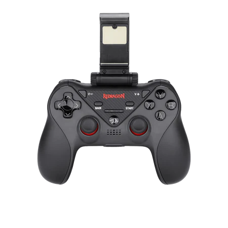 Controller Gaming Redragon Ceres 2 G812 Wireless Multi-Platform - King Tech