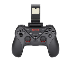 Controller Gaming Redragon Ceres 2 G812 Wireless Multi-Platform - King Tech