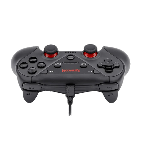 Controller Gaming Redragon Ceres 2 G812 Wireless Multi-Platform - King Tech