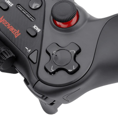 Controller Gaming Redragon Ceres 2 G812 Wireless Multi-Platform - King Tech