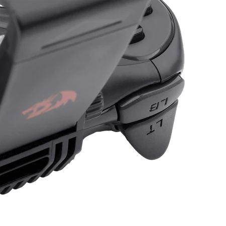 Controller Gaming Redragon Ceres 2 G812 Wireless Multi-Platform - King Tech