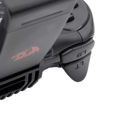 Controller Gaming Redragon Ceres 2 G812 Wireless Multi-Platform - King Tech