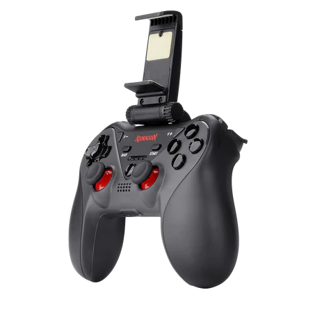 Controller Gaming Redragon Ceres 2 G812 Wireless Multi-Platform - King Tech