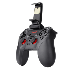 Controller Gaming Redragon Ceres 2 G812 Wireless Multi-Platform - King Tech