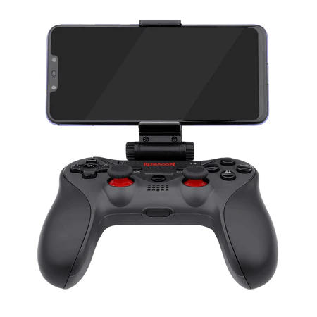 Controller Gaming Redragon Ceres 2 G812 Wireless Multi-Platform - King Tech