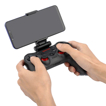 Controller Gaming Redragon Ceres 2 G812 Wireless Multi-Platform - King Tech