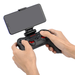 Controller Gaming Redragon Ceres 2 G812 Wireless Multi-Platform - King Tech