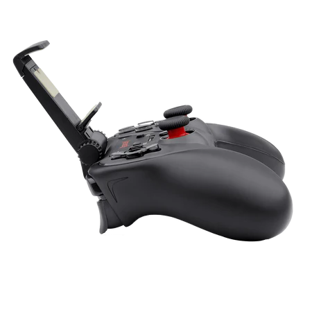 Controller Gaming Redragon Ceres 2 G812 Wireless Multi-Platform - King Tech