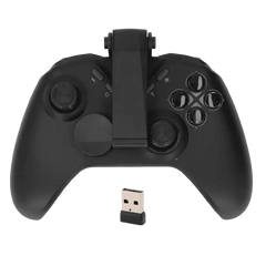 Controller Gaming Redragon Forge G711 Wireless Multi-Platform RGB Programmable - King Tech