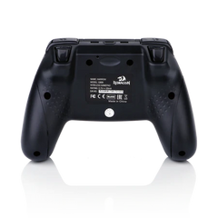 Controller Gaming Redragon Harrow G808 Wireless Multi-Platform - King Tech
