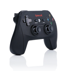 Controller Gaming Redragon Harrow G808 Wireless Multi-Platform - King Tech