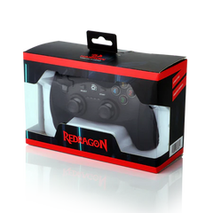 Controller Gaming Redragon Harrow G808 Wireless Multi-Platform - King Tech