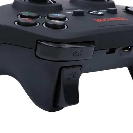 Controller Gaming Redragon Harrow G808 Wireless Multi-Platform - King Tech