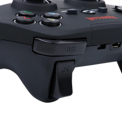 Controller Gaming Redragon Harrow G808 Wireless Multi-Platform - King Tech