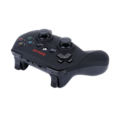 Controller Gaming Redragon Harrow G808 Wireless Multi-Platform - King Tech
