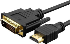 Converter DVI to HDMI - King Tech