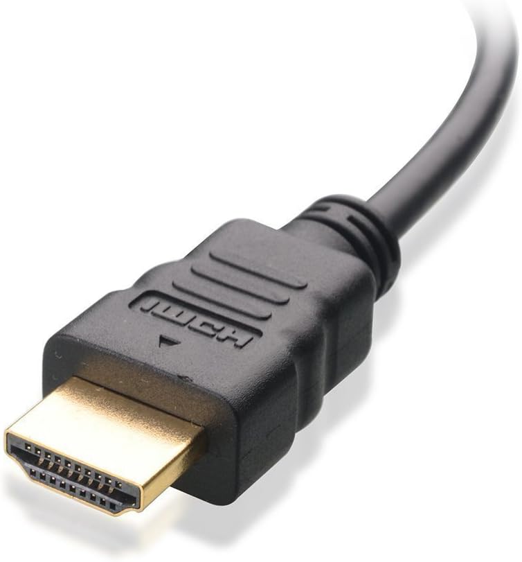 Converter DVI to HDMI - King Tech