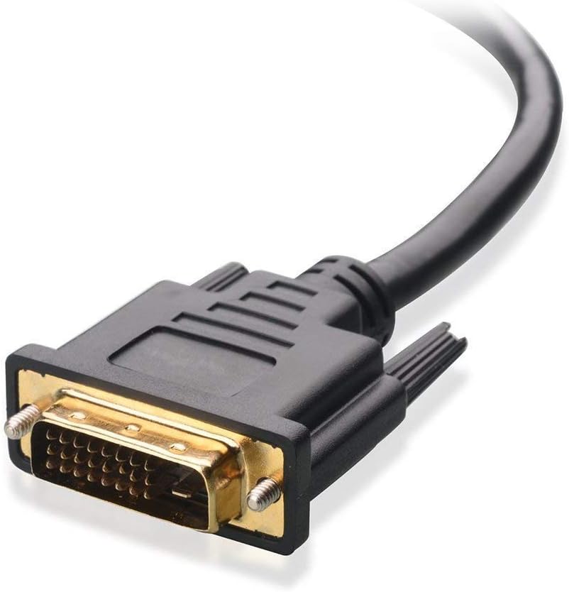 Converter DVI to HDMI - King Tech