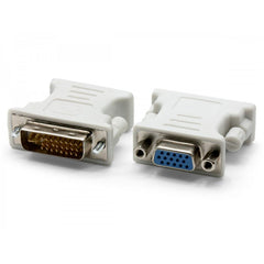 Converter DVI to VGA 4Pin - King Tech