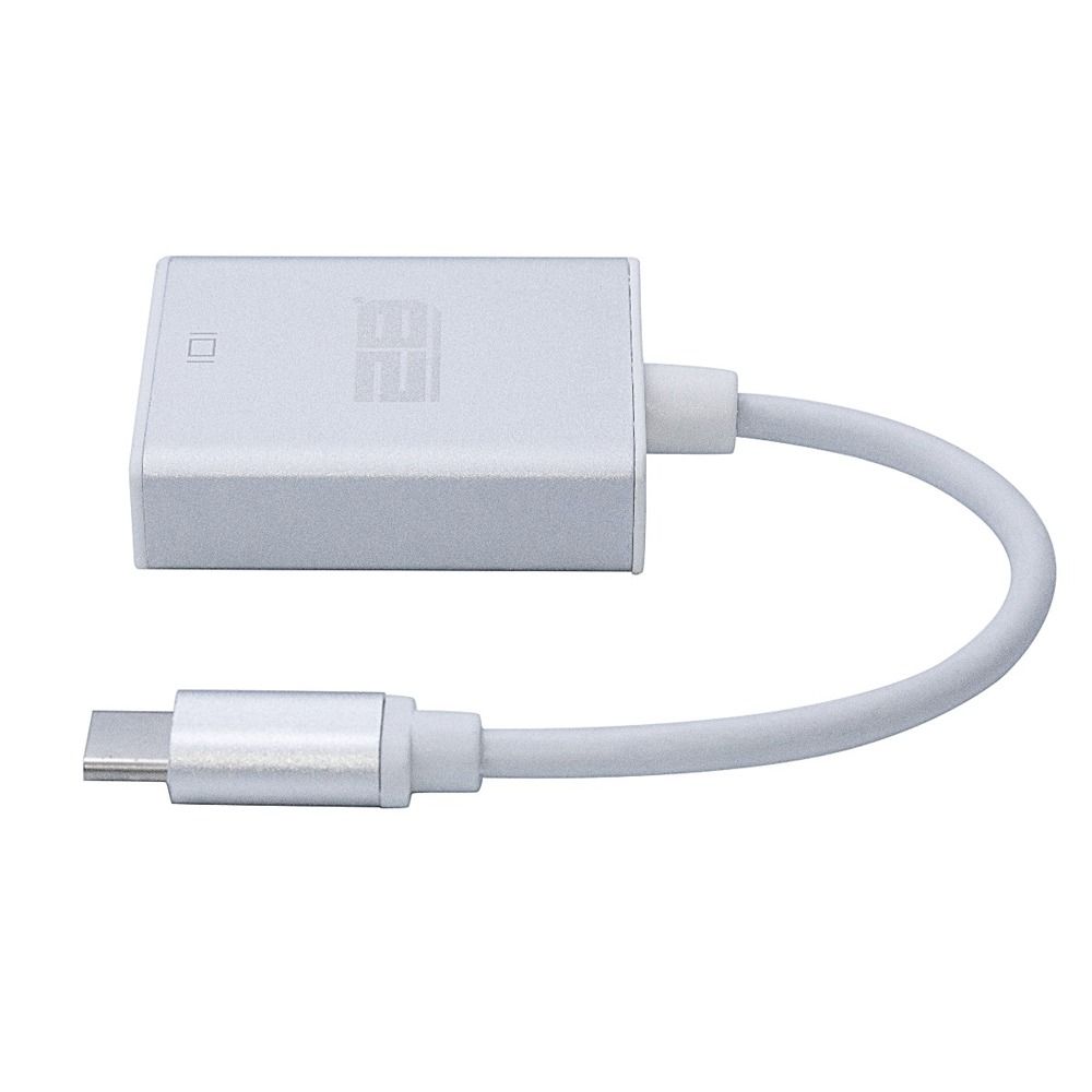 Converter Type-C to VGA 2B CV224 - King Tech