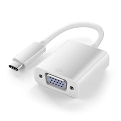 Converter Type-C to VGA - King Tech
