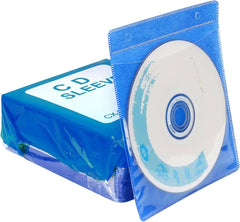 Cover CD DVD 100 - King Tech