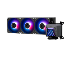 CPU Cooler MSI MAG CORELIQUID A15 360 AIO Liquid Cooler