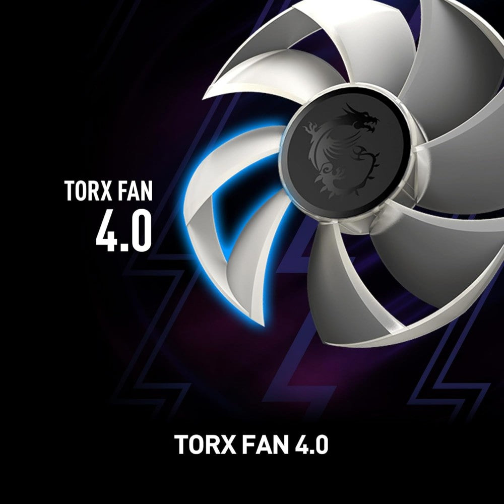 CPU Cooler MSI MPG CORELIQUID D360 (360mm AIO Liquid, ARGB) - King Tech