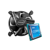 Processor Intel Core i5-11400F Tray With Fan - King Tech