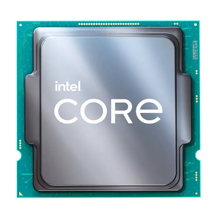 Processor Intel Core i5-11400F Tray With Fan - King Tech