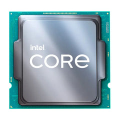 Processor Intel Core i5-11400F Tray With Fan - King Tech