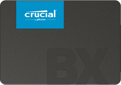 Crucial BX500 500GB SATA 2.5" Internal SSD