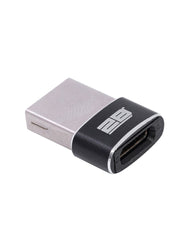 محول CV150 - من النوع C أنثى إلى USB ذكر