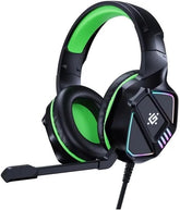 Defender USB Gaming Headset with 7.1 Surround Sound