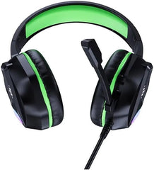 Defender USB Gaming Headset with 7.1 Surround Sound