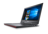 Dell Inspiron 15 7000 Gaming Laptop | Intel Core i7-7700HQ - 16GB DDR4 - 512GB SSD - NVIDIA GeForce GTX 1050 Ti 4GB - 15.6" (Used)