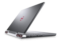 Dell Inspiron 15 7000 Gaming Laptop | Intel Core i7-7700HQ - 16GB DDR4 - 512GB SSD - NVIDIA GeForce GTX 1050 Ti 4GB - 15.6" (Used)