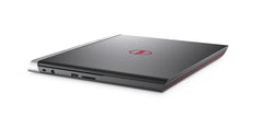 Dell Inspiron 15 7000 Gaming Laptop | Intel Core i7-7700HQ - 16GB DDR4 - 512GB SSD - NVIDIA GeForce GTX 1050 Ti 4GB - 15.6" (Used)