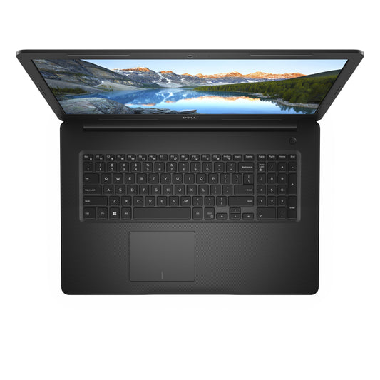 Dell Inspiron 17 3793 Laptop |
Intel Core i7-1065G7 Processor - 16GB DDR4 RAM - 256GB M.2 NVMe SSD - Intel Iris Plus Graphics - 17.3 inches FHD (Used)