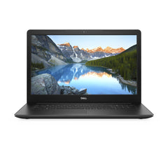 Dell Inspiron 17 3793 Laptop |
Intel Core i7-1065G7 Processor - 16GB DDR4 RAM - 256GB M.2 NVMe SSD - Intel Iris Plus Graphics - 17.3 inches FHD (Used)